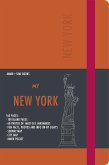 New York Visual Notebook: Orange Juice