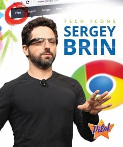 Sergey Brin - Green, Sara