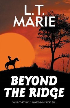 Beyond the Ridge - Marie, L. T.