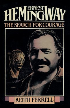 Ernest Hemingway - Ferrell, Keith