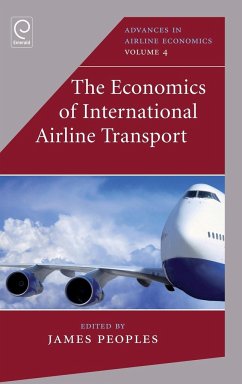 The Economics of International Airline Transport