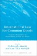 International Law for Common Goods, - Bild 1