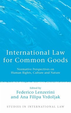 International Law for Common Goods,