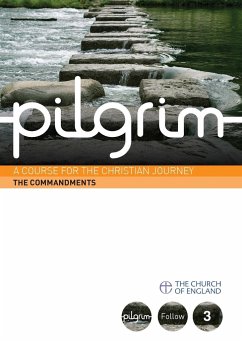 Pilgrim - Cottrell, Stephen; Croft, Steven; Gooder, Paula