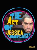 The Art of Jessica Voorsanger: The Impostor Series