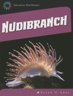 Nudibranch - Gray, Susan H