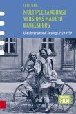 Multiple Language Versions Made in BABELsberg Multiple Language Versions Made in BABELsberg