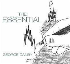 The Essential Danby - Danby, George
