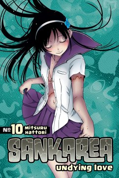 Sankarea 10 - Hattori, Mitsuru