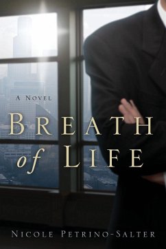 Breath of Life - Petrino-Salter, Nicole