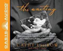 The Waiting - Lagrow, Cathy