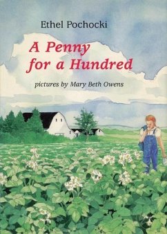 A Penny for a Hundred - Pochocki, Ethel