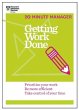 Getting Work Done (HBR 20-Minute... - Bild 1