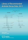 Library of Recommended Actinide Decay Data, 2011