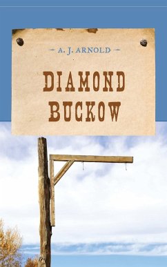 Diamond Buckow - Arnold, A. J.