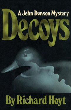 Decoys - Hoyt, Richard