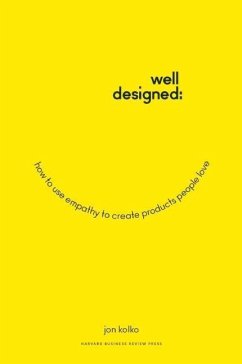 Cover Well-Designed