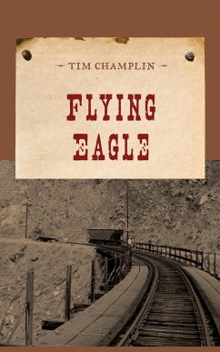 Flying Eagle - Champlin, Tim