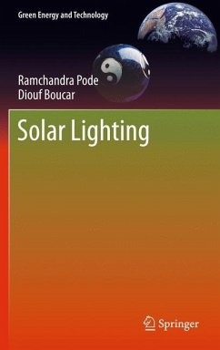 Solar Lighting - Pode, Ramchandra;Diouf, Boucar