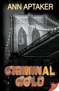 Cover Criminal Gold