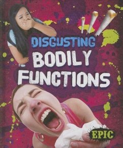 Disgusting Bodily Functions - Perish, Patrick