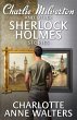 Charlie Milverton and Other Sherlock... - Bild 1