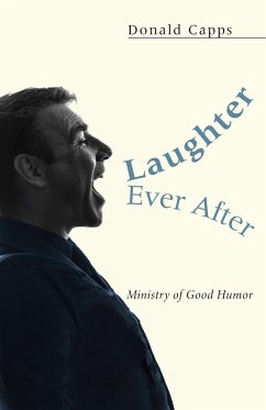 Laughter Ever After - Capps, Donald