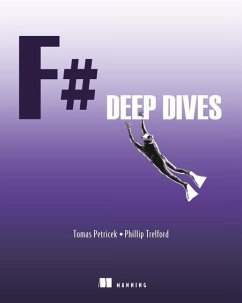 F# Deep Dives - Tomas Petricek; Phil Trelford