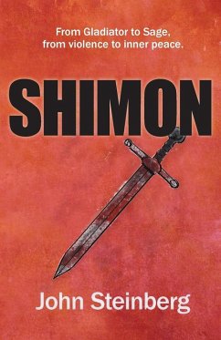 Cover Shimon