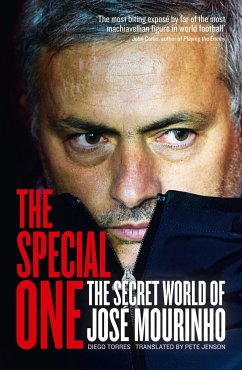 The Special One - Torres, Diego
