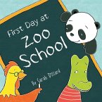 First Day at Zoo School