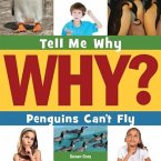 Penguins Can't Fly