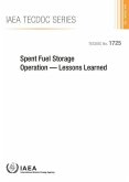 Spent Fuel Storage Operation-Lessons Learned