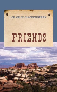 Friends - Hackenberry, Charles