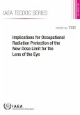 Implications for Occupational Radiation Protection of the New Dose Limit for the Lens of the Eye