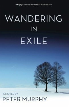 Wandering in Exile - Murphy, Peter