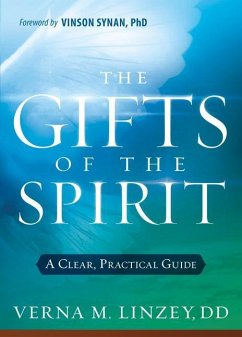 The Gifts of the Spirit - Linzey, Verna M.