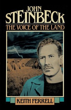 John Steinbeck - Ferrell, Keith