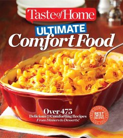 Ultimate Comfort Food - Editors Of Taste Of Home