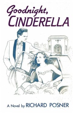 Cover Goodnight, Cinderella