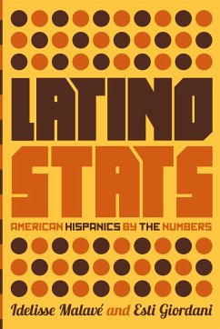 Latino Stats - Malavé, Idelisse; Giordani, Esti