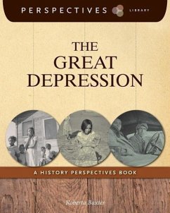 The Great Depression - Baxter, Roberta