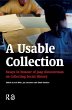 A USABLE COLLECTION HB - Bild 1