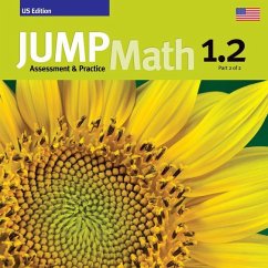 Jump Math AP Book 1.2 - Mighton, John