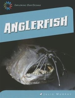 Anglerfish - Murphy, Julie