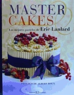 Master cakes - Lanlard, Eric