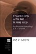 Communion with the Triune God - Bild 1