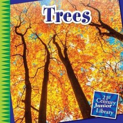 Trees - Colby, Jennifer