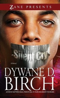 Silent Cry - Birch, Dywane D.