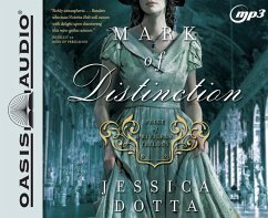 Mark of Distinction: Volume 2 - Dotta, Jessica